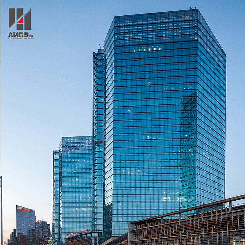 Find Tempered Frameless Glass Curtain Wall For Construction Spider Tempered Frameless Glass Curtain Wall For Construction